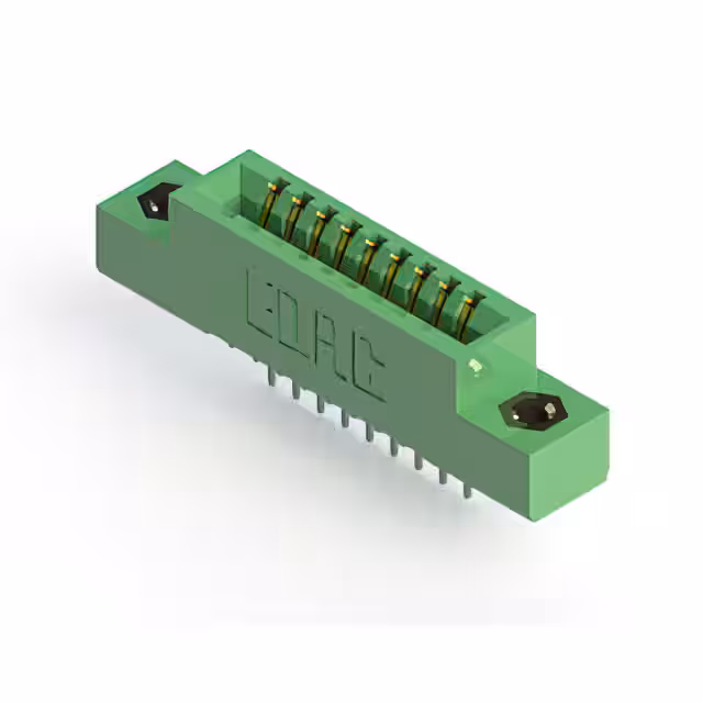 341-009-521-108 EDAC Inc.  Edgeboard Connectors